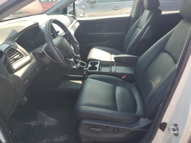 2022 HONDA ODYSSEY TO 5FNRL6H86NB024582