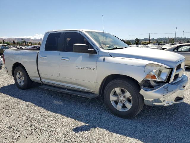 2012 DODGE RAM 1500 SLT - 1C6RD6GP3CS115774