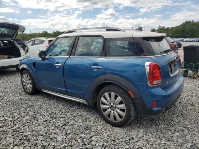 2017 MINI COOPER S C WMZYT5C3XH3D79731