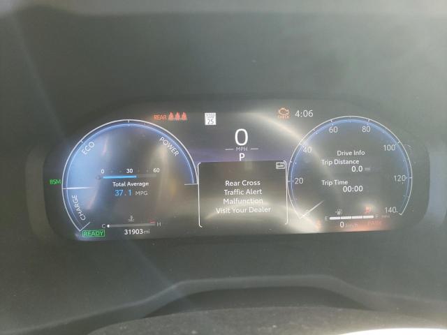 2023 TOYOTA RAV4 LIMITED JTMD6RFV3PD098659