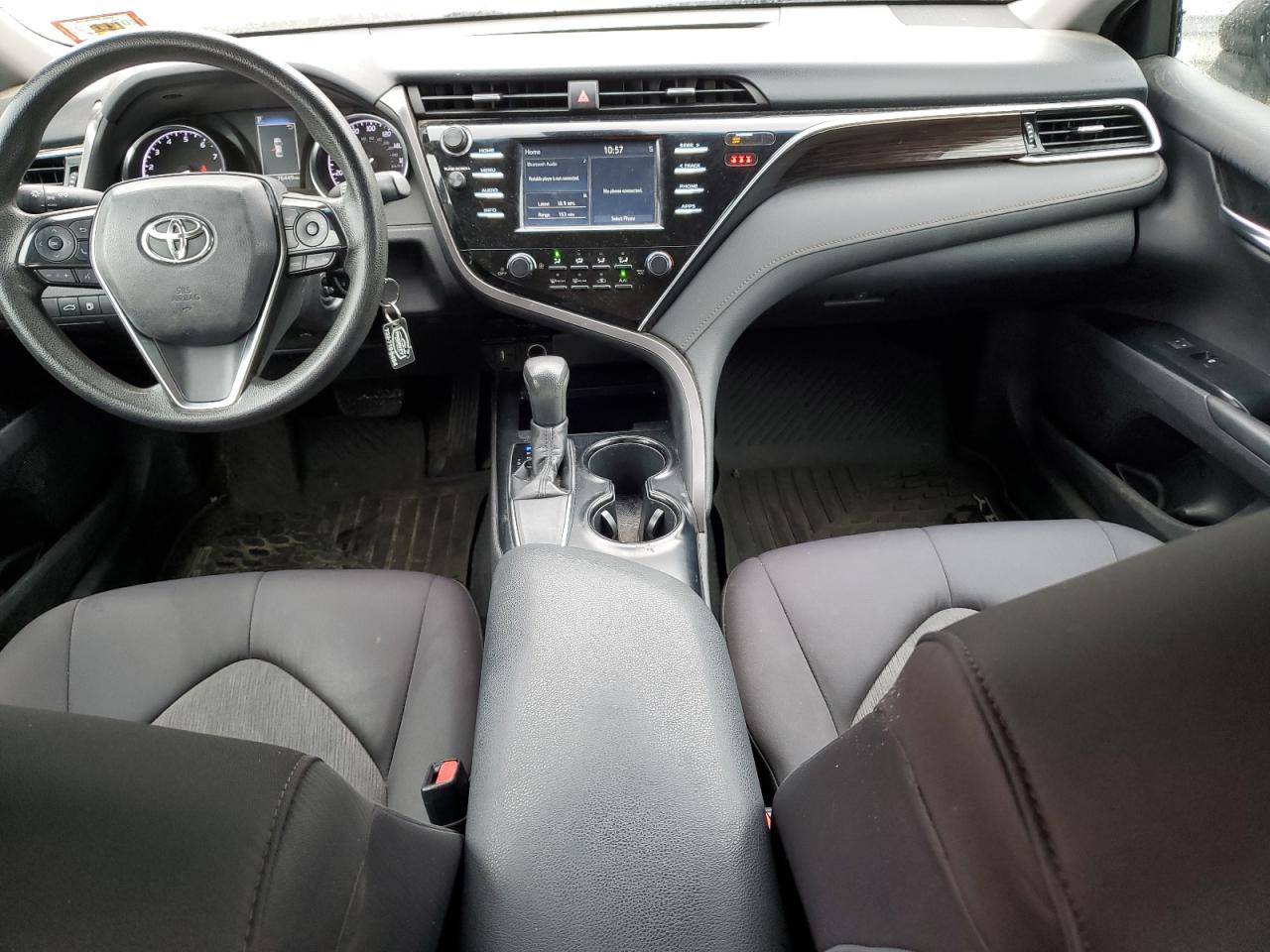 TOYOTA CAMRY L