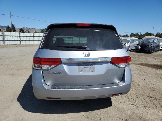 2016 HONDA ODYSSEY LX 5FNRL5H26GB017608