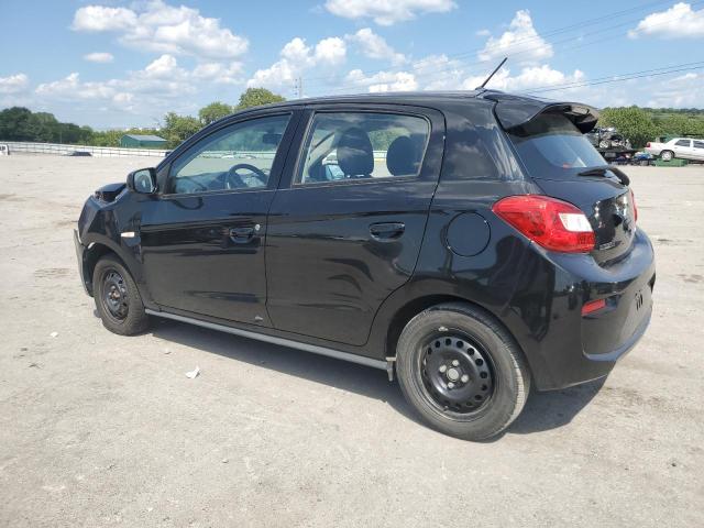 2019 MITSUBISHI MIRAGE ES - ML32A3HJ1KH004246