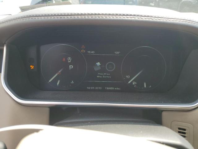 2015 LAND ROVER RANGE ROVE SALGS2VF1FA212595