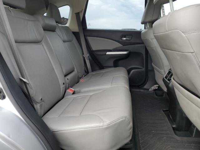 2016 HONDA CR-V TOURI 5J6RM3H98GL008902