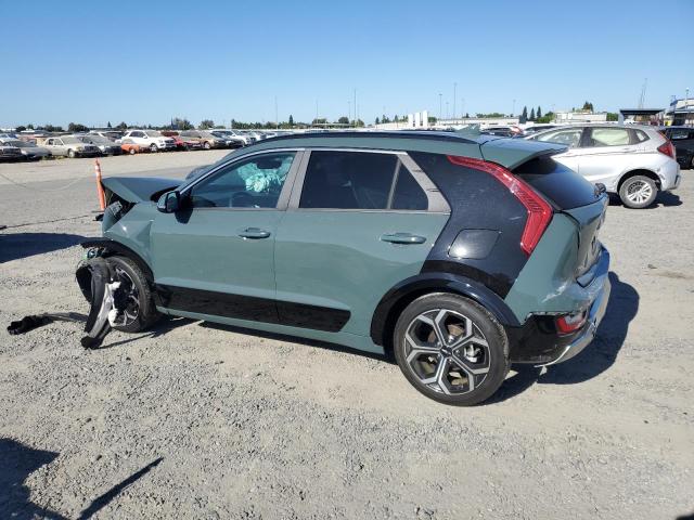 2023 KIA NIRO SX KNDCT3LE5P5095732