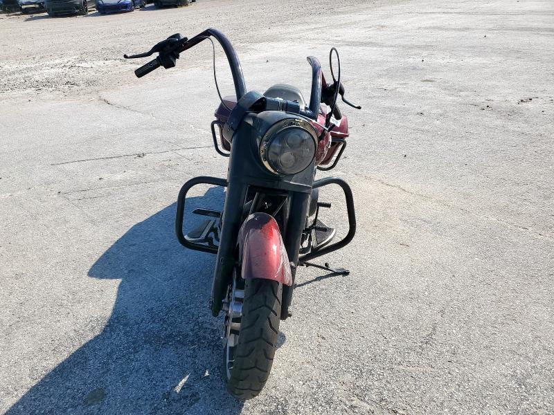 2016 HARLEY-DAVIDSON FLHXS STRE 1HD1KRM10GB679268