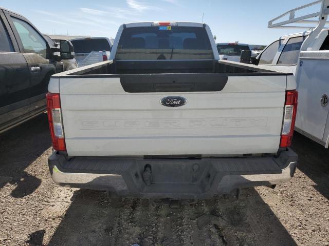 2017 FORD F250 SUPER 1FTBF2B63HED57918