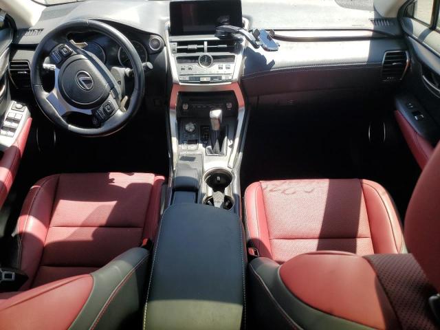 2021 LEXUS NX 300 BASE JTJGARBZ9M5031927