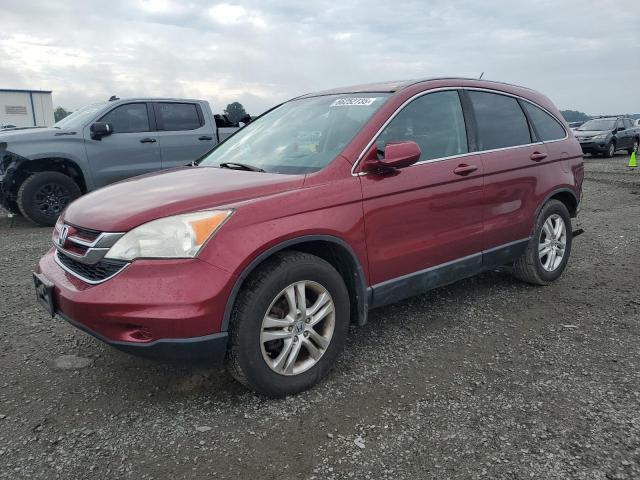 HONDA CR-V EXL