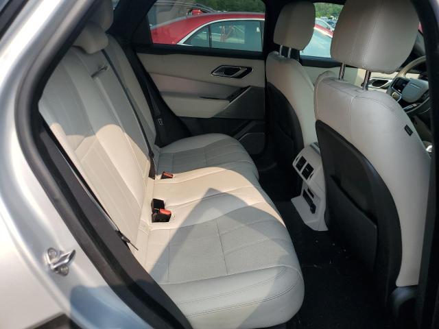 2021 LAND ROVER RANGE ROVE SALYT2EU7MA302637