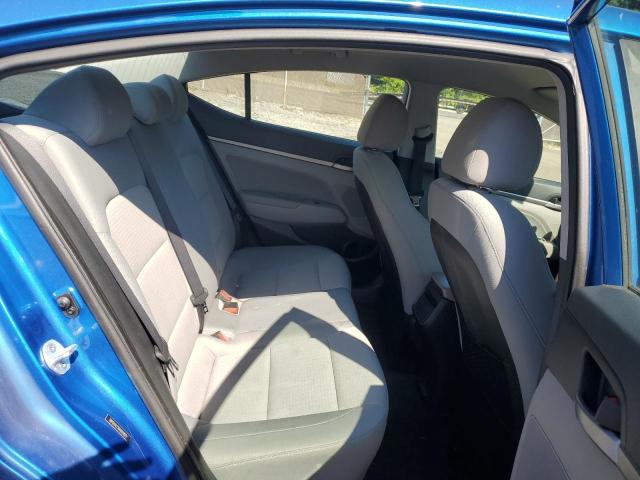 2017 HYUNDAI ELANTRA SE 5NPD84LF5HH016825