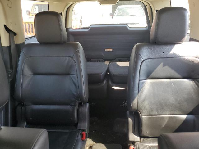 2018 FORD FLEX SEL 2FMHK6C87JBA11624