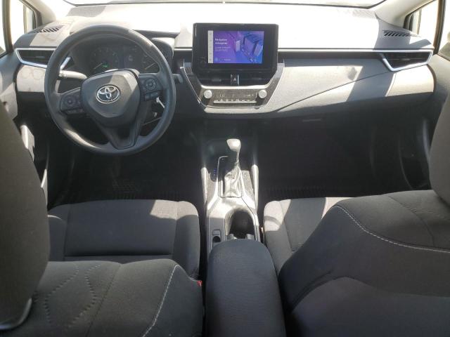 2024 TOYOTA COROLLA LE JTDBCMFE9R3045914
