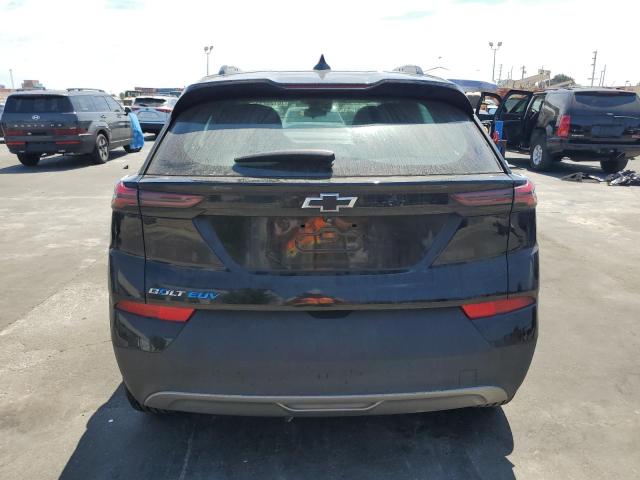 2023 CHEVROLET BOLT EUV L 1G1FY6S07P4104533