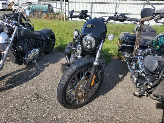 2024 HARLEY-DAVIDSON RH975 S 1HD1ZF117RB309291