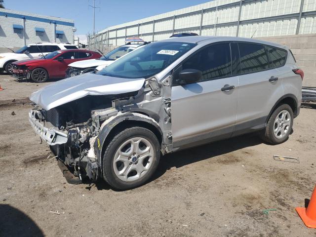 FORD ESCAPE S