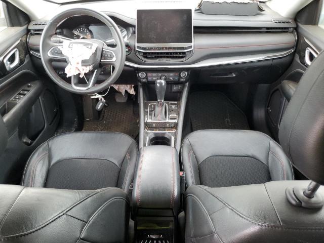 2022 JEEP COMPASS TRAILHAWK 3C4NJDDB4NT203036