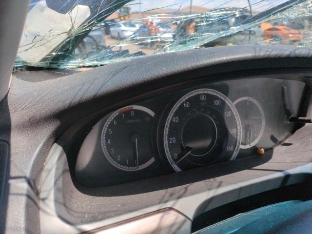 2016 HONDA ACCORD EXL - 1HGCR2F82GA223531
