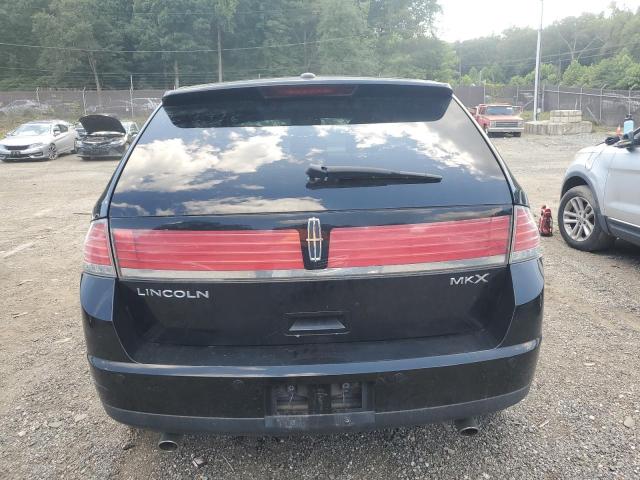 2010 LINCOLN MKX - 2LMDJ6JC1ABJ09996