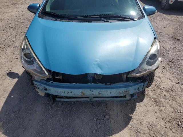 2015 TOYOTA PRIUS C JTDKDTB39F1095201