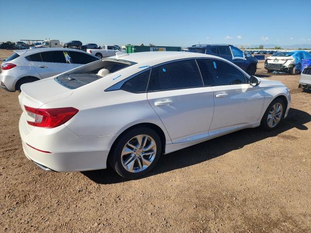 2018 HONDA ACCORD LX - 1HGCV1F1XJA256096