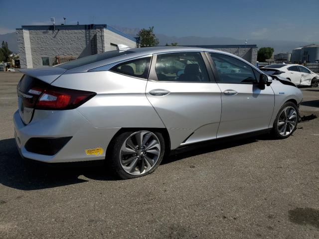 2021 HONDA CLARITY JHMZC5F17MC001418