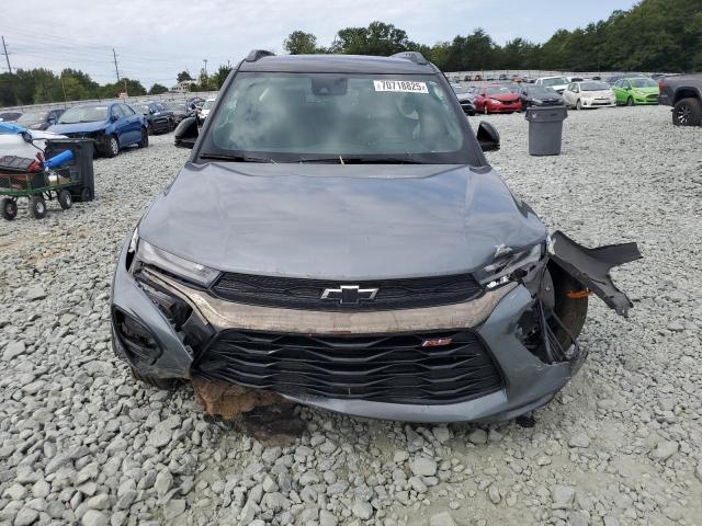 2021 CHEVROLET TRAILBLAZER RS KL79MTSL3MB053416