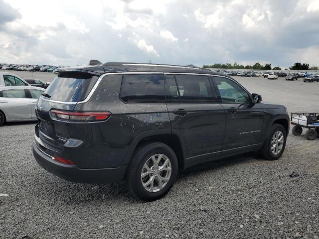2023 JEEP GRAND CHEROKEE L LIMITED 1C4RJKBG0P8712434