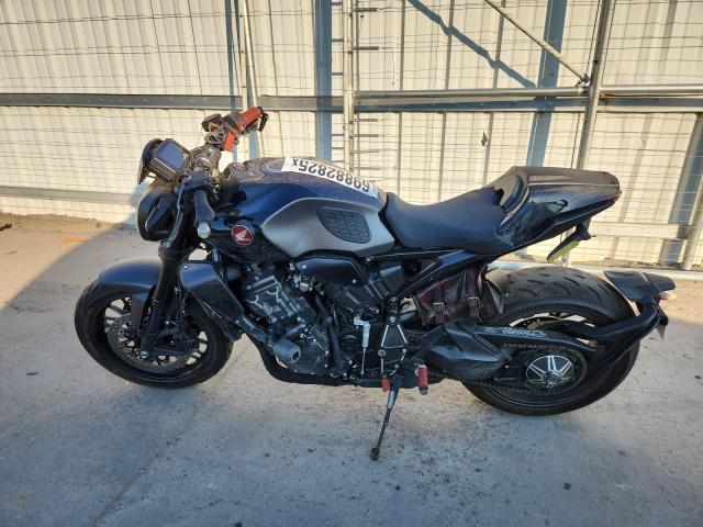 2024 HONDA CB1000 RA JH2SC8015RK600285