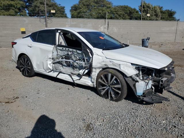 2022 NISSAN ALTIMA SR 1N4BL4CV3NN371359