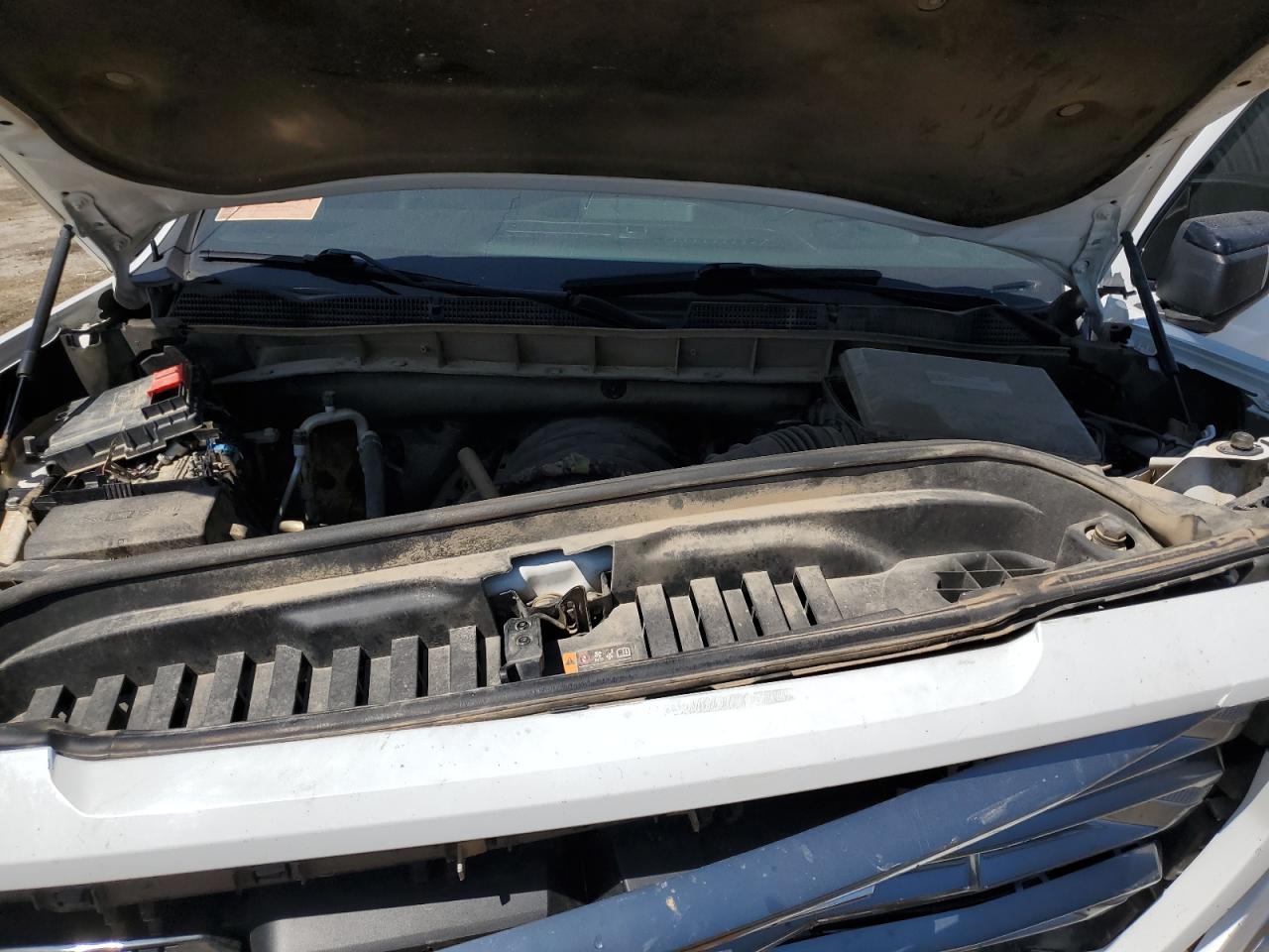 GMC SIERRA 1500 K1500 AT4