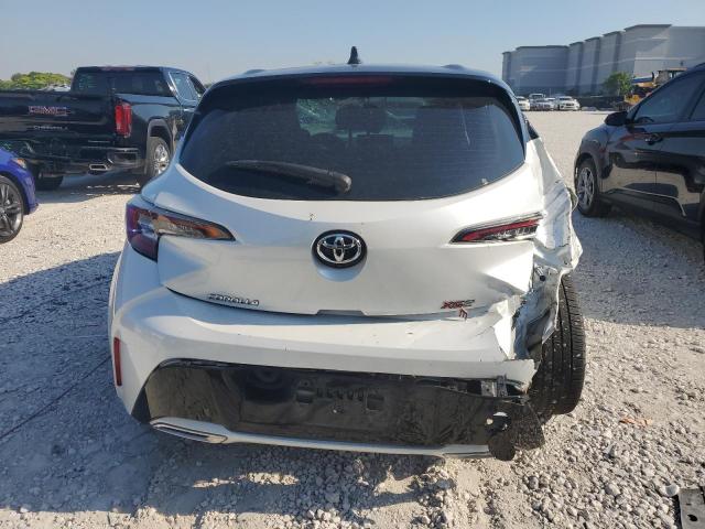 2021 TOYOTA COROLLA XS - JTNC4MBE3M3116925