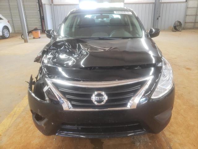 2019 NISSAN VERSA S 3N1CN7AP4KL872483