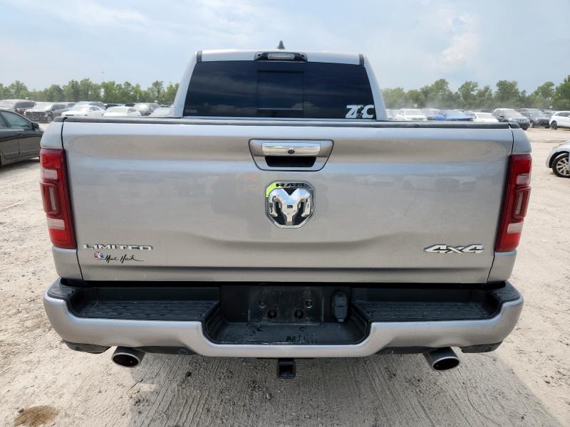 2021 RAM 1500 LIMIT 1C6SRFHM3MN815513