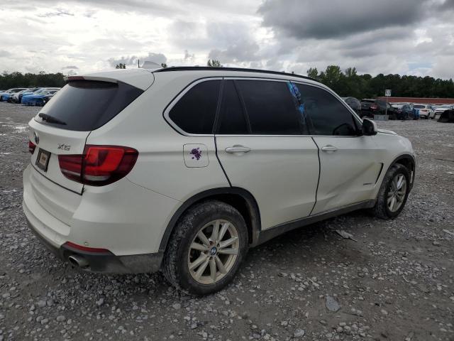 2015 BMW X5 SDRIVE35I 5UXKR2C59F0H37211