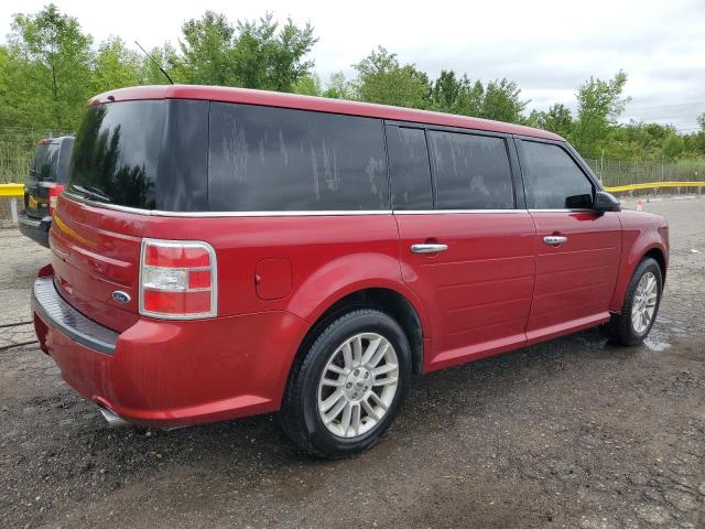 2015 FORD FLEX SEL 2FMGK5C86FBA20831