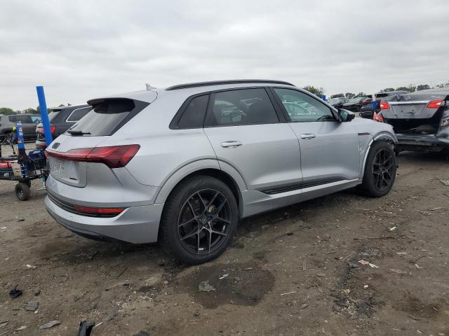 2022 AUDI E-TRON PRE WA1AAAGE2NB047044