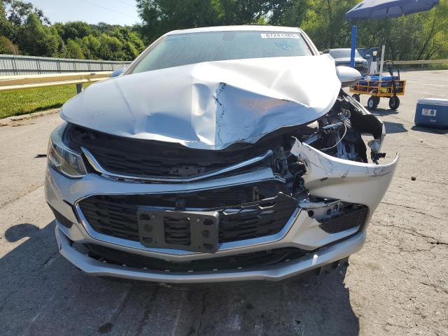 2016 CHEVROLET CRUZE LS 1G1BC5SM3G7240716