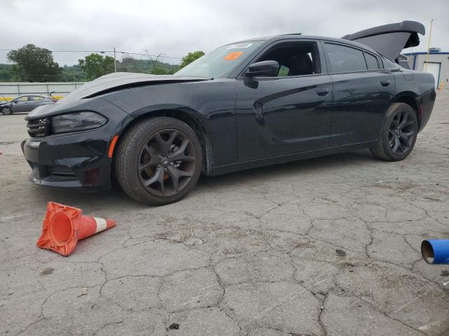 2020 DODGE CHARGER SXT 2C3CDXBG0LH244918