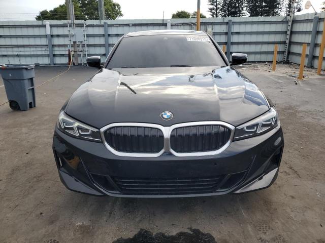 2025 BMW 330I 3MW69CW05S8F24629