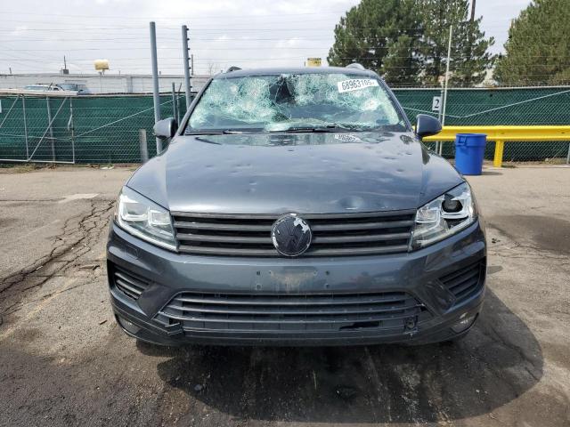 2016 VOLKSWAGEN TOUAREG SP WVGEF9BP5GD002294
