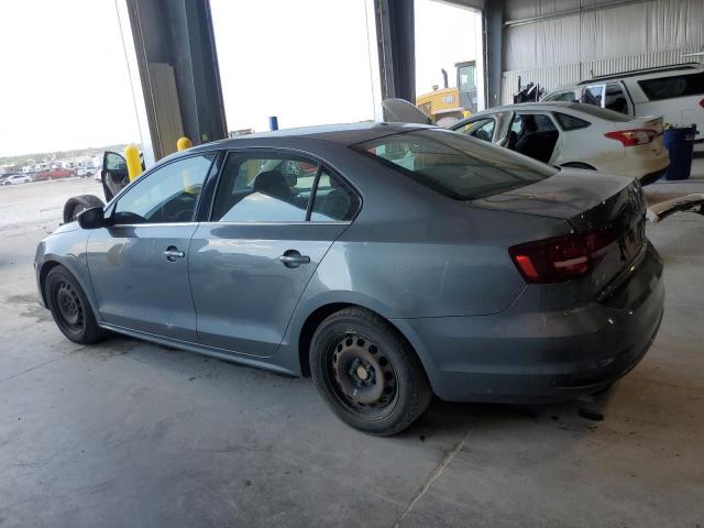 2017 VOLKSWAGEN JETTA S 3VW2B7AJ7HM331845