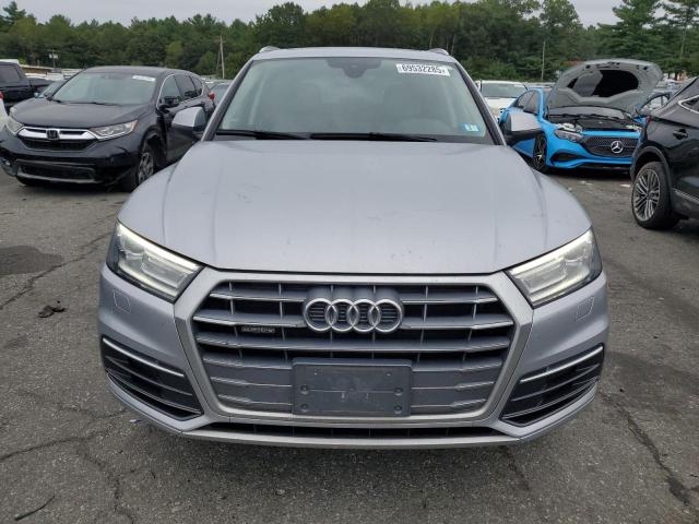 2018 AUDI Q5 PREMIUM WA1ANAFY1J2033906