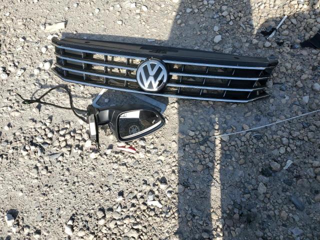 2019 VOLKSWAGEN PASSAT WOL 1VWLA7A3XKC006494