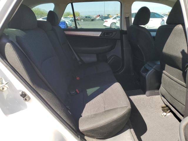 2018 SUBARU OUTBACK 2.5I 4S4BSAACXJ3293824