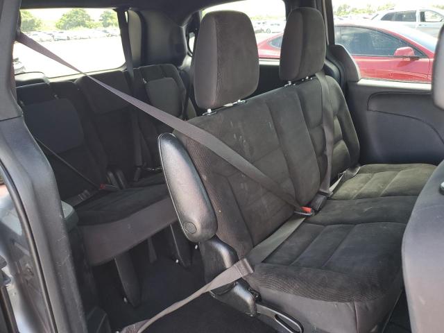 2019 DODGE GRAND CARA 2C4RDGBG2KR503519