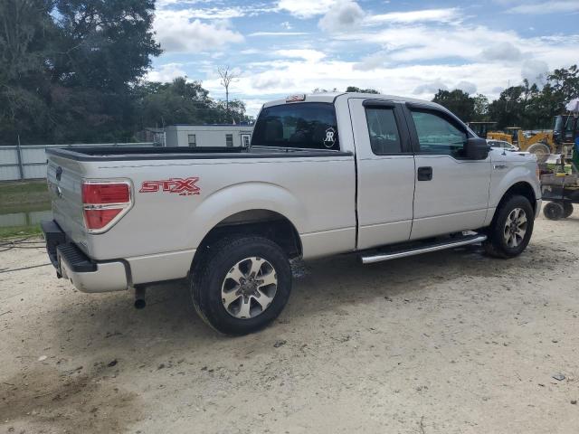 2014 FORD F150 SUPER - 1FTFX1EF5EKE04884
