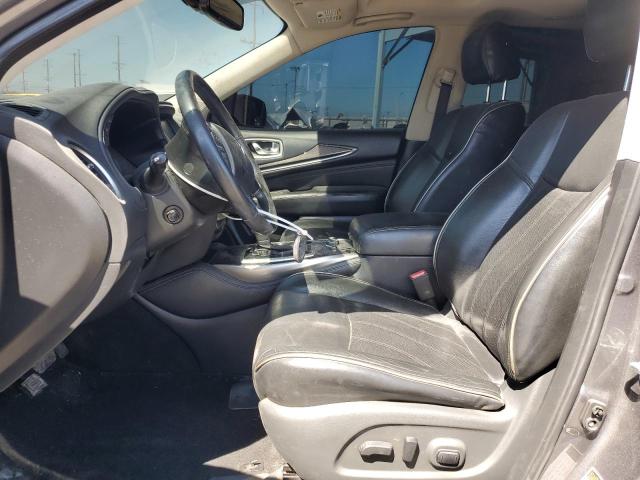 2017 INFINITI QX60 - 5N1DL0MN4HC549561