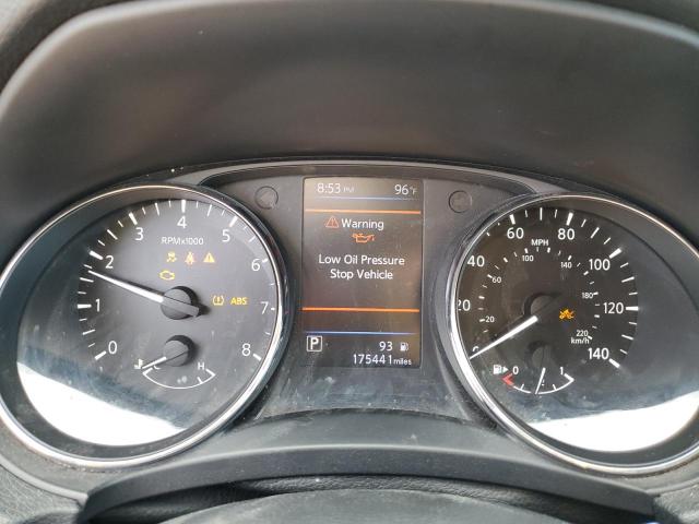 2018 NISSAN ROGUE S 5N1AT2MT6JC788810